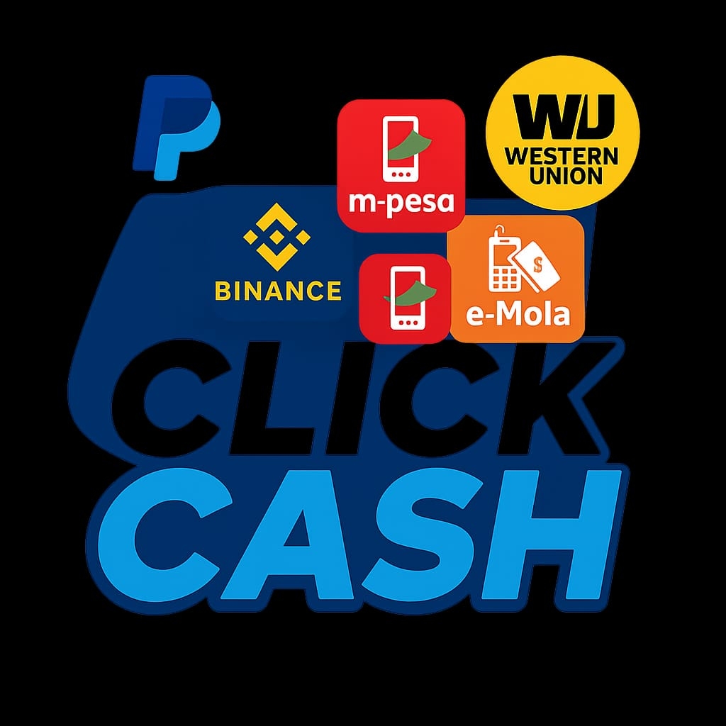 Click Cash Mz