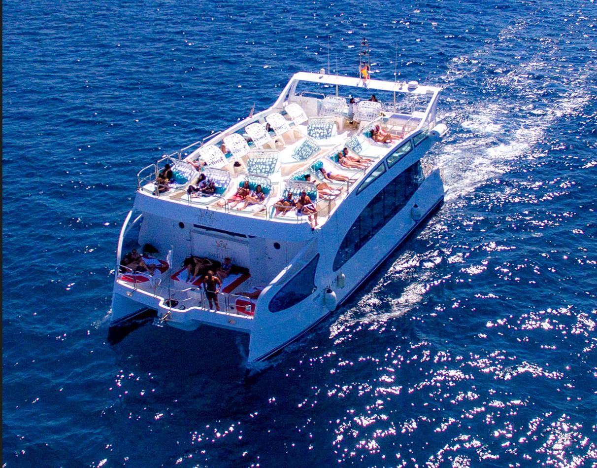 Vip Boats Canarias