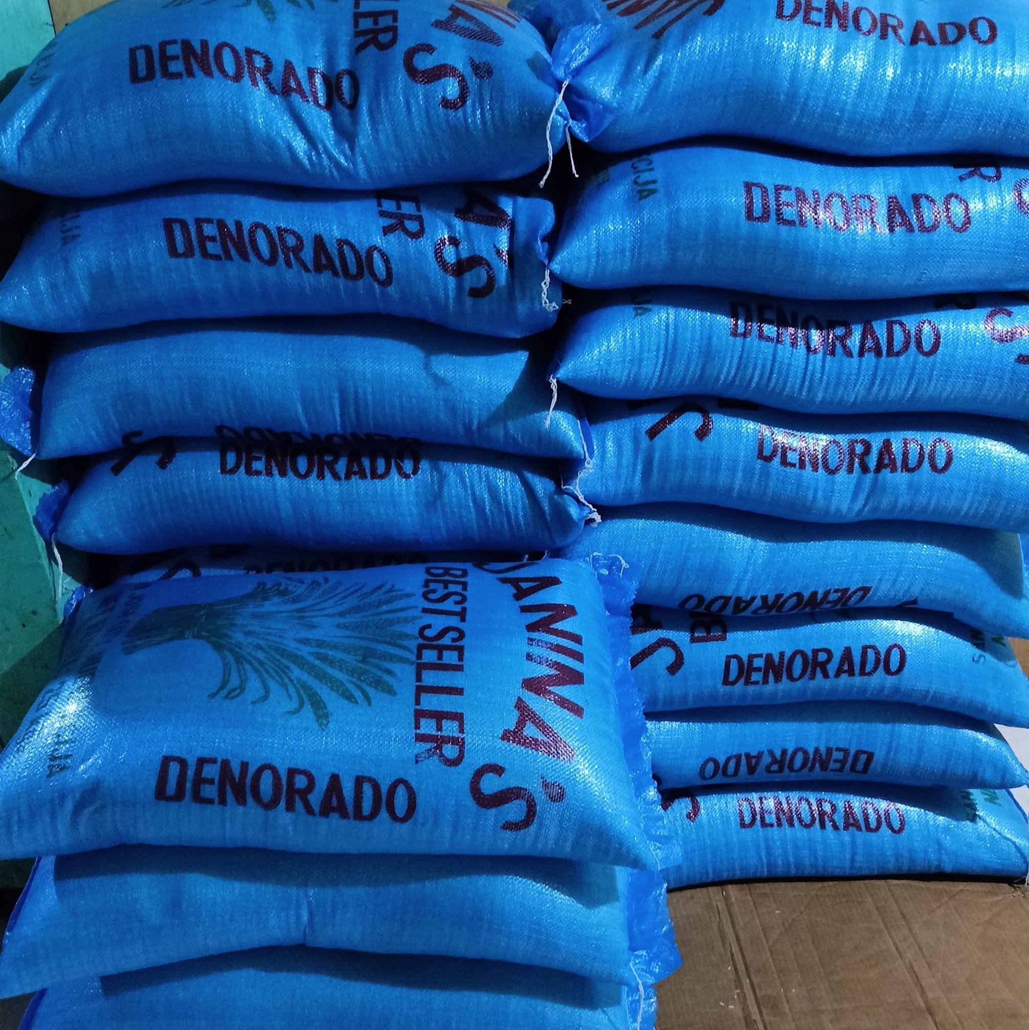 3'S Local and Imported Rice Supplier | Parañaque