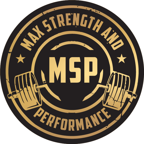 Max Strength Performance | Franklin IN