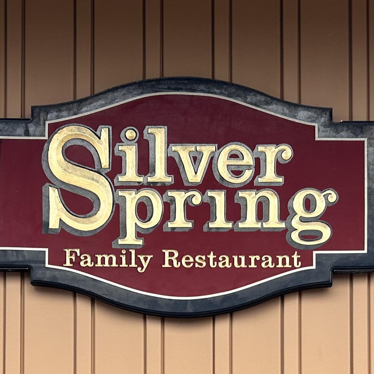 Silver Spring Family Restaurant | Lancaster PA
