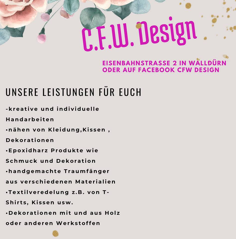 CFW Design