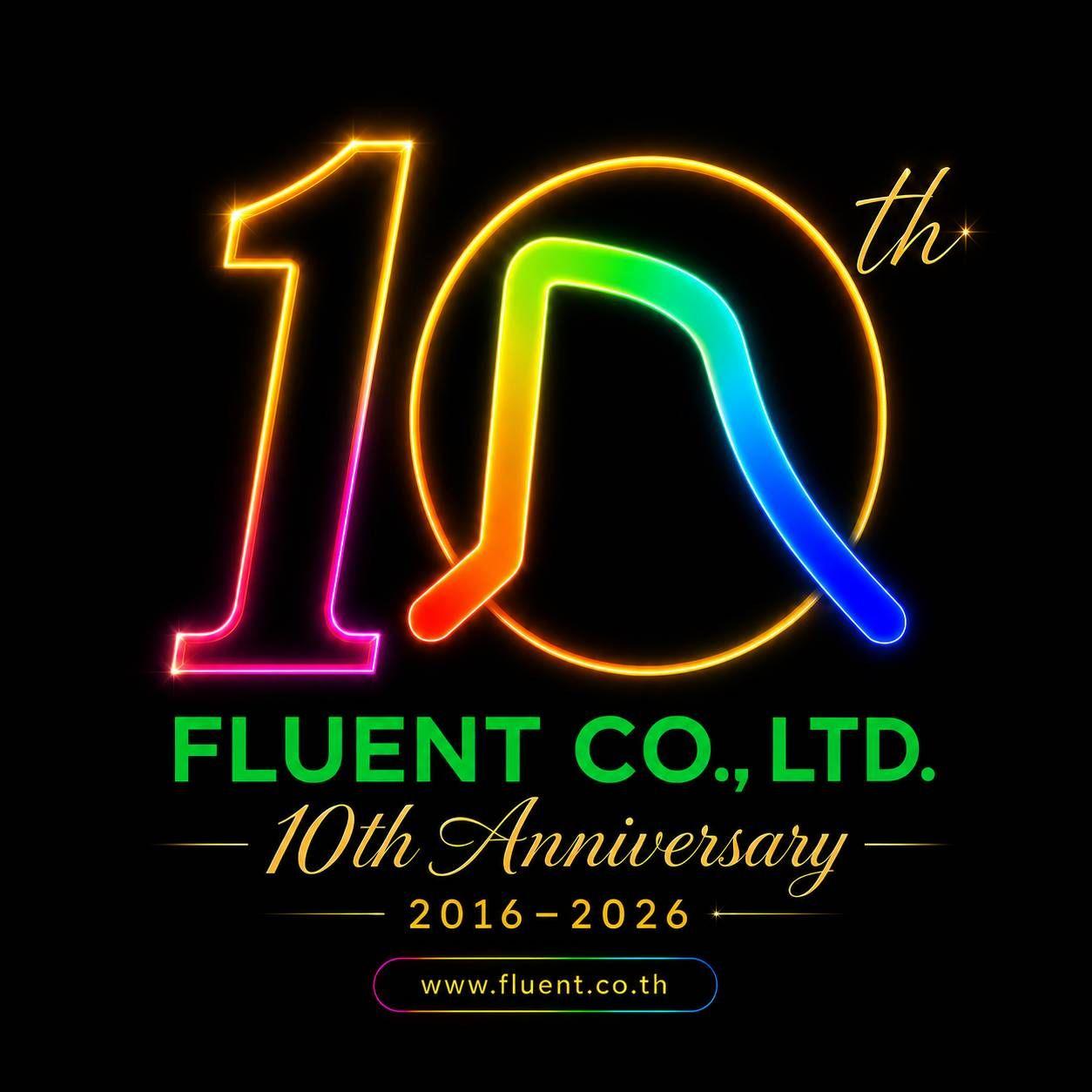 Fluent Co.,Ltd. - Injection Molding Solutions | Bangkok