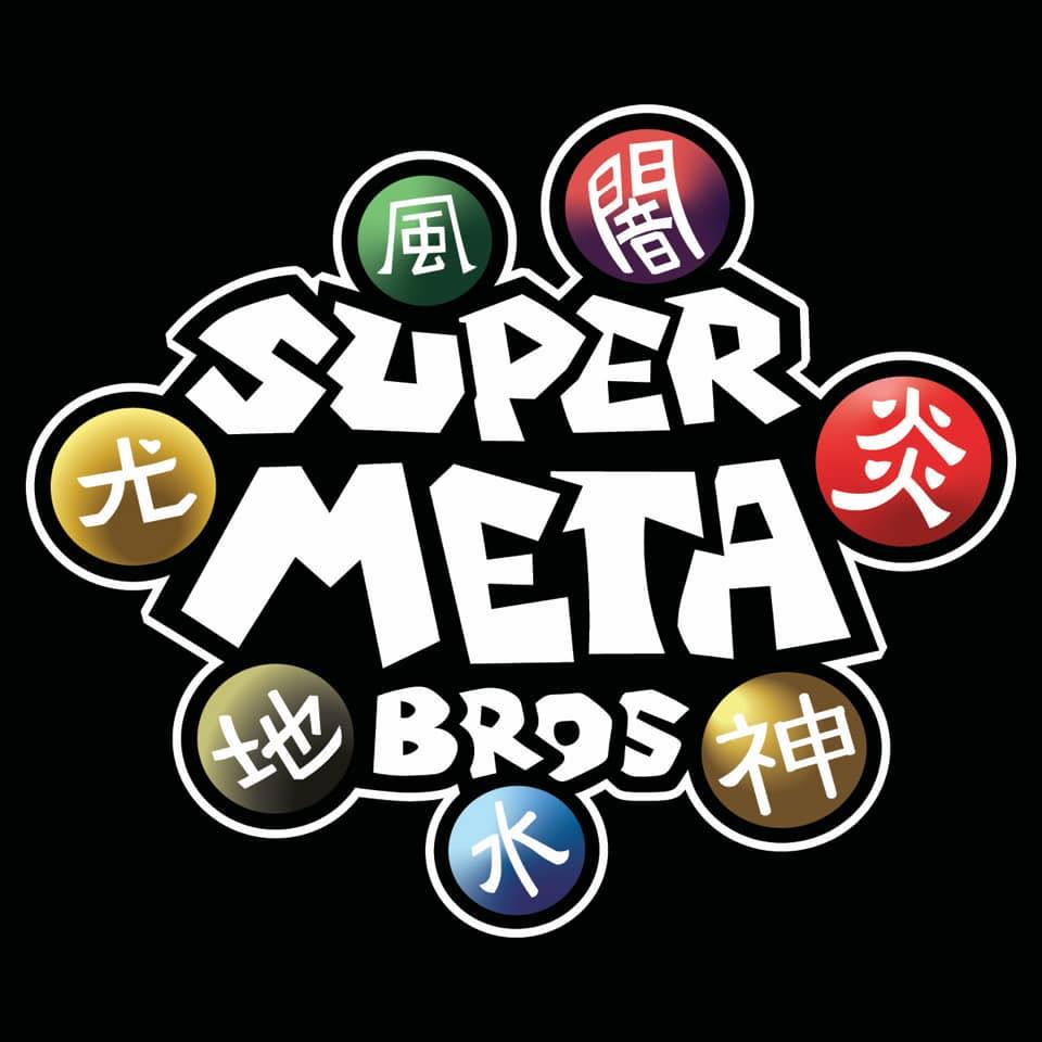 Super Meta Bros