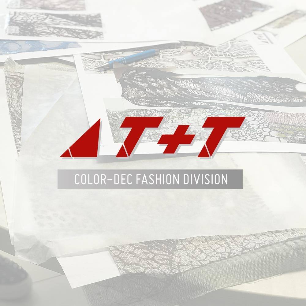 AT+T Color Dec Fashion division