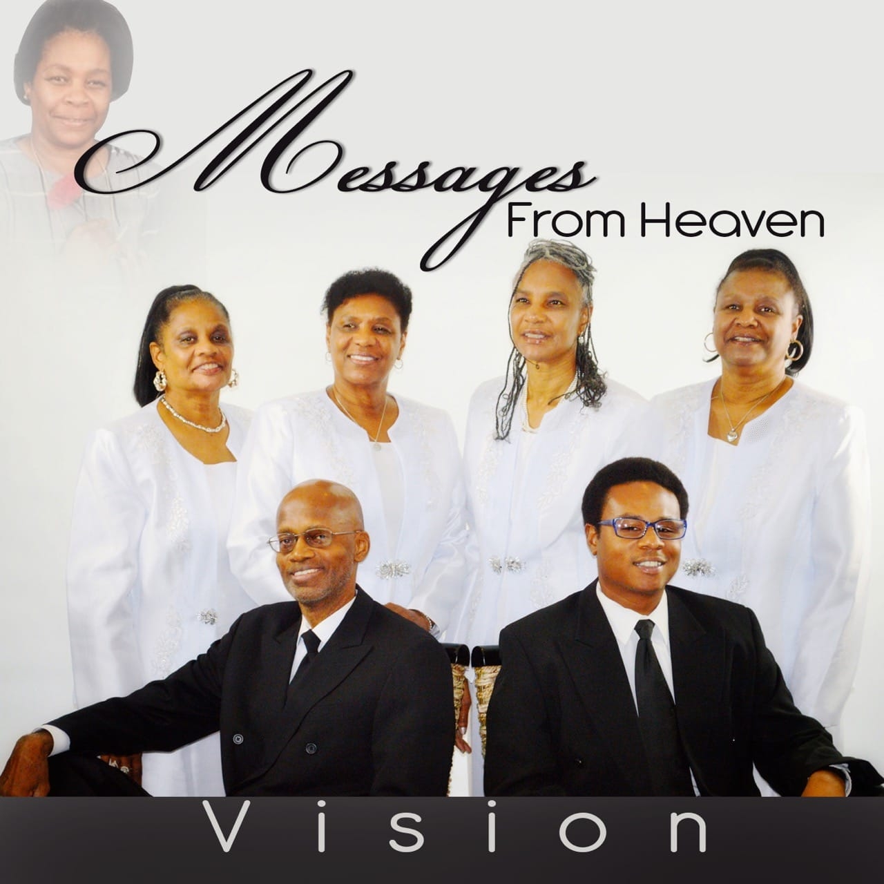 Dynamic Vision Singers