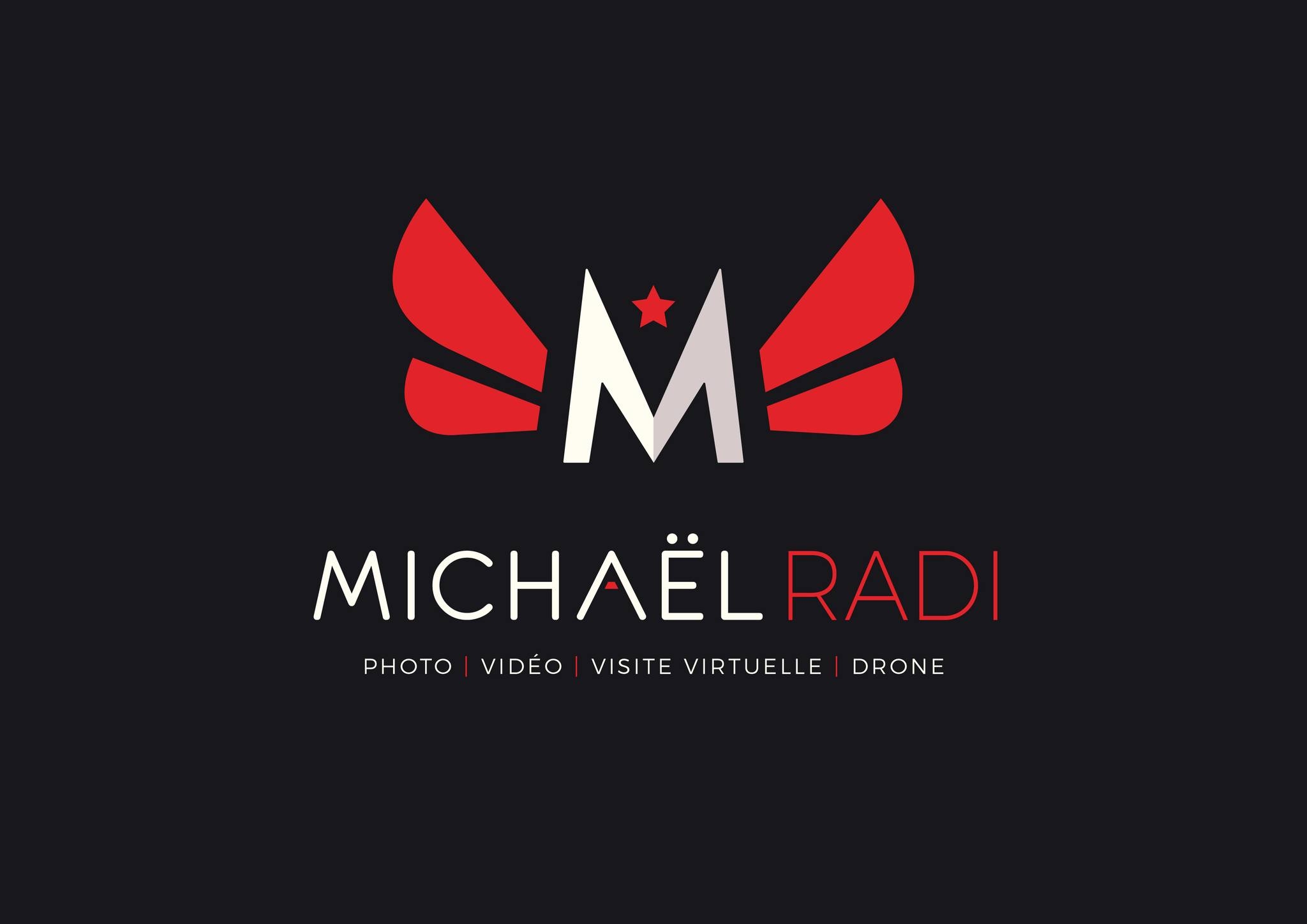 Michaël Radi