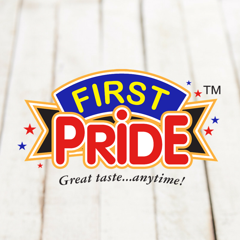 First Pride - First Pride Fish Cutlets use 100% Premium Grade Imported ...