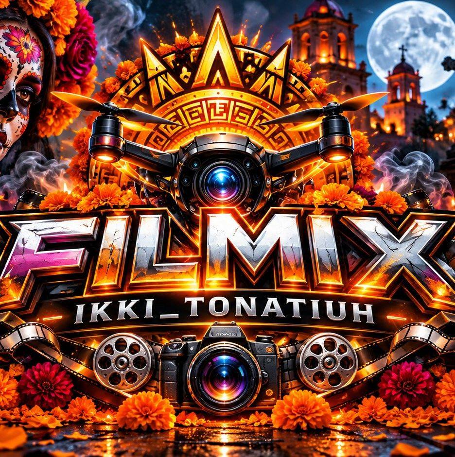Filmix ikki Tonantiuh