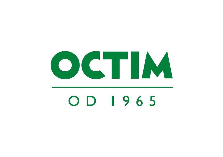 OCTIM - od 1965