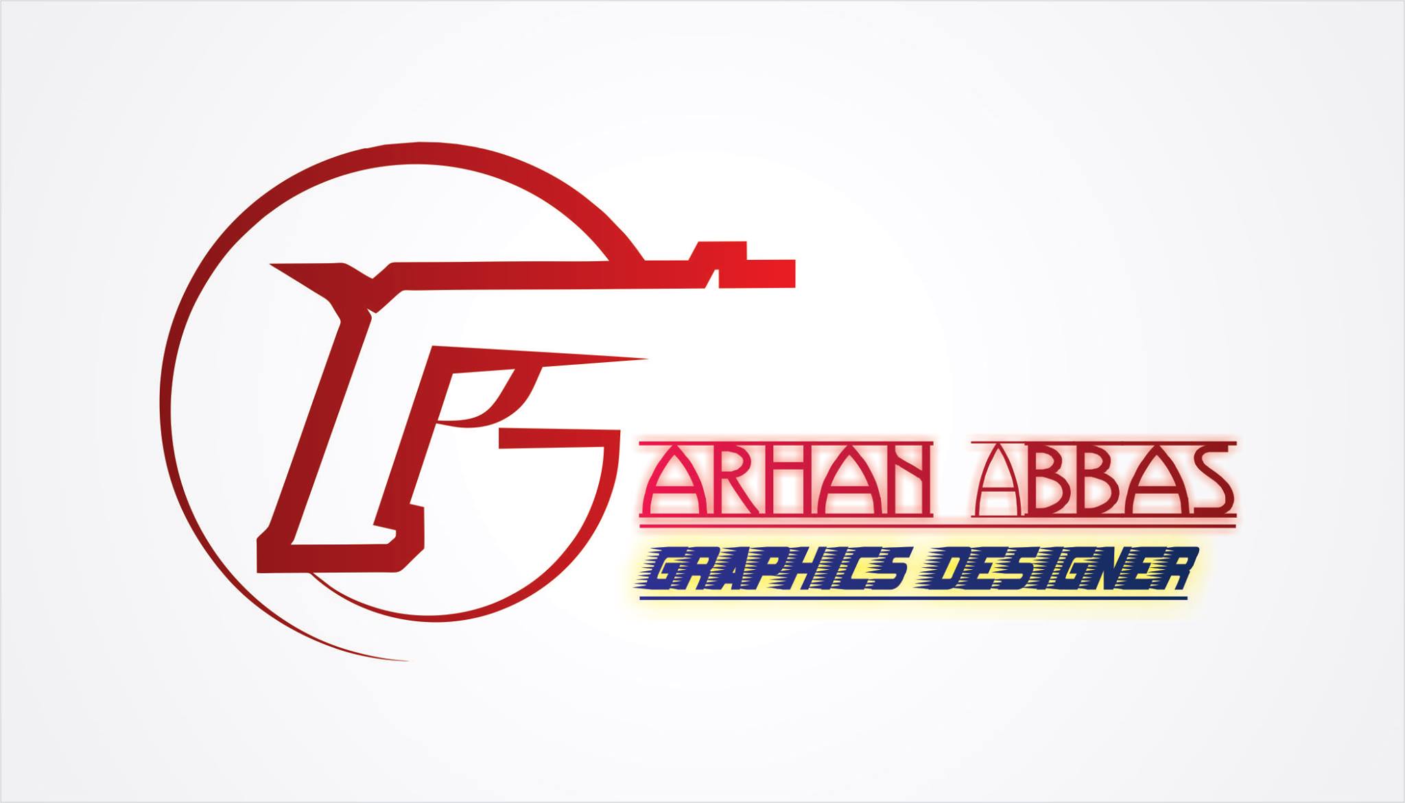 FA Graphics Designer | Chakwal