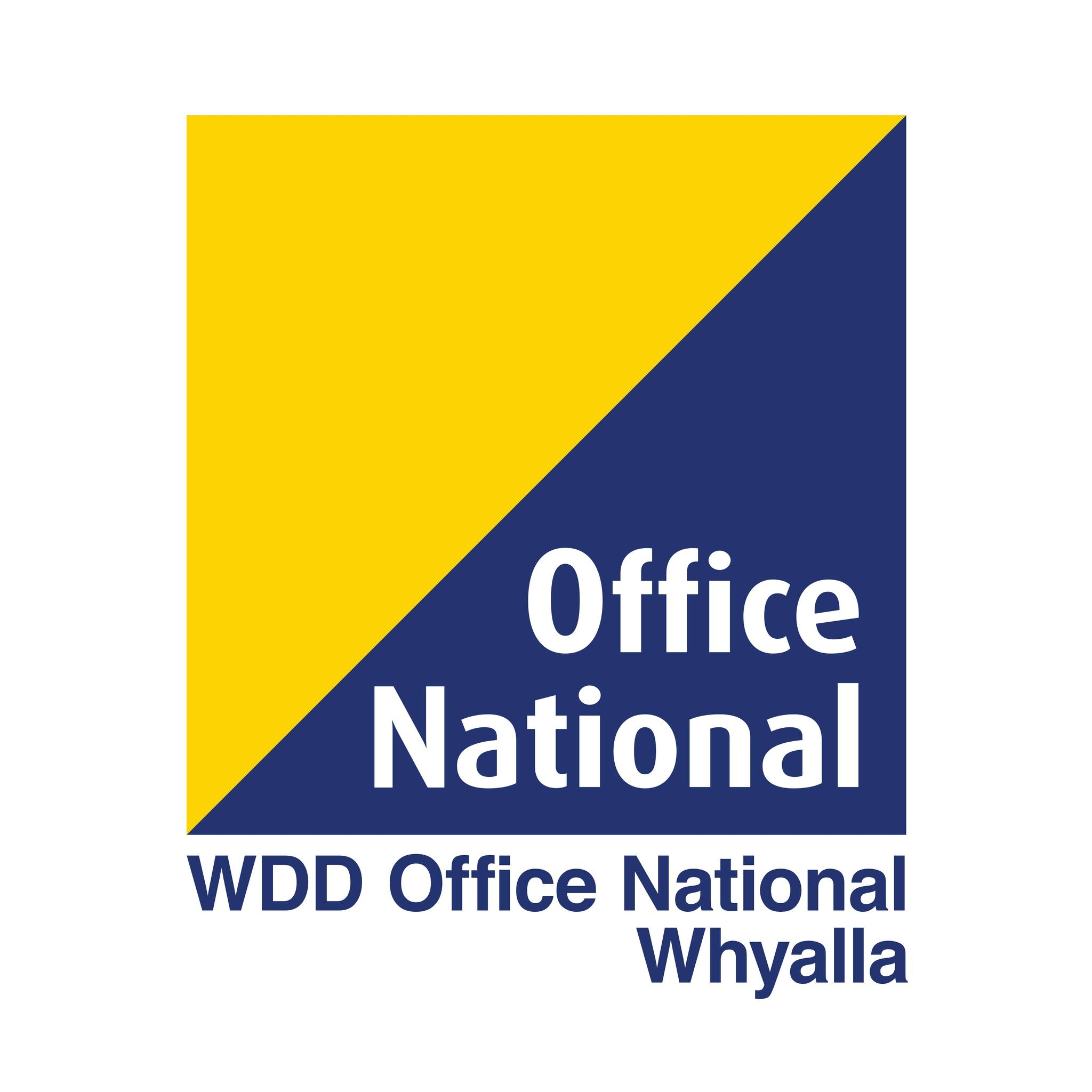WDD Office National Whyalla | Whyalla Norrie SA