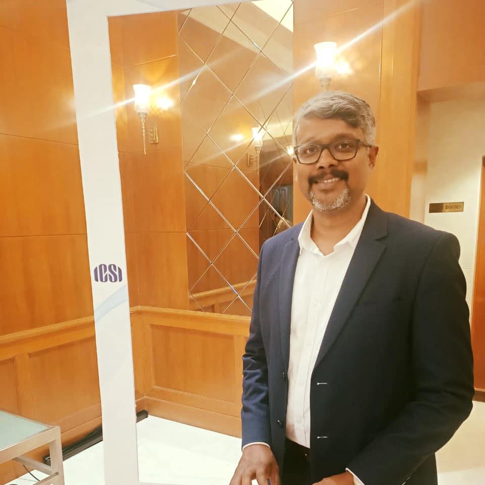 BIJOY P PULIPRA | Thiruvananthapuram