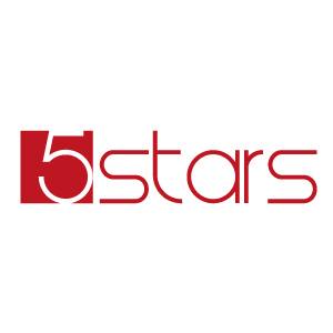 5 Stars