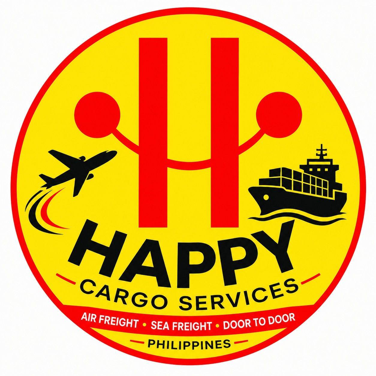 HAPPY CARGO Express | Riyadh