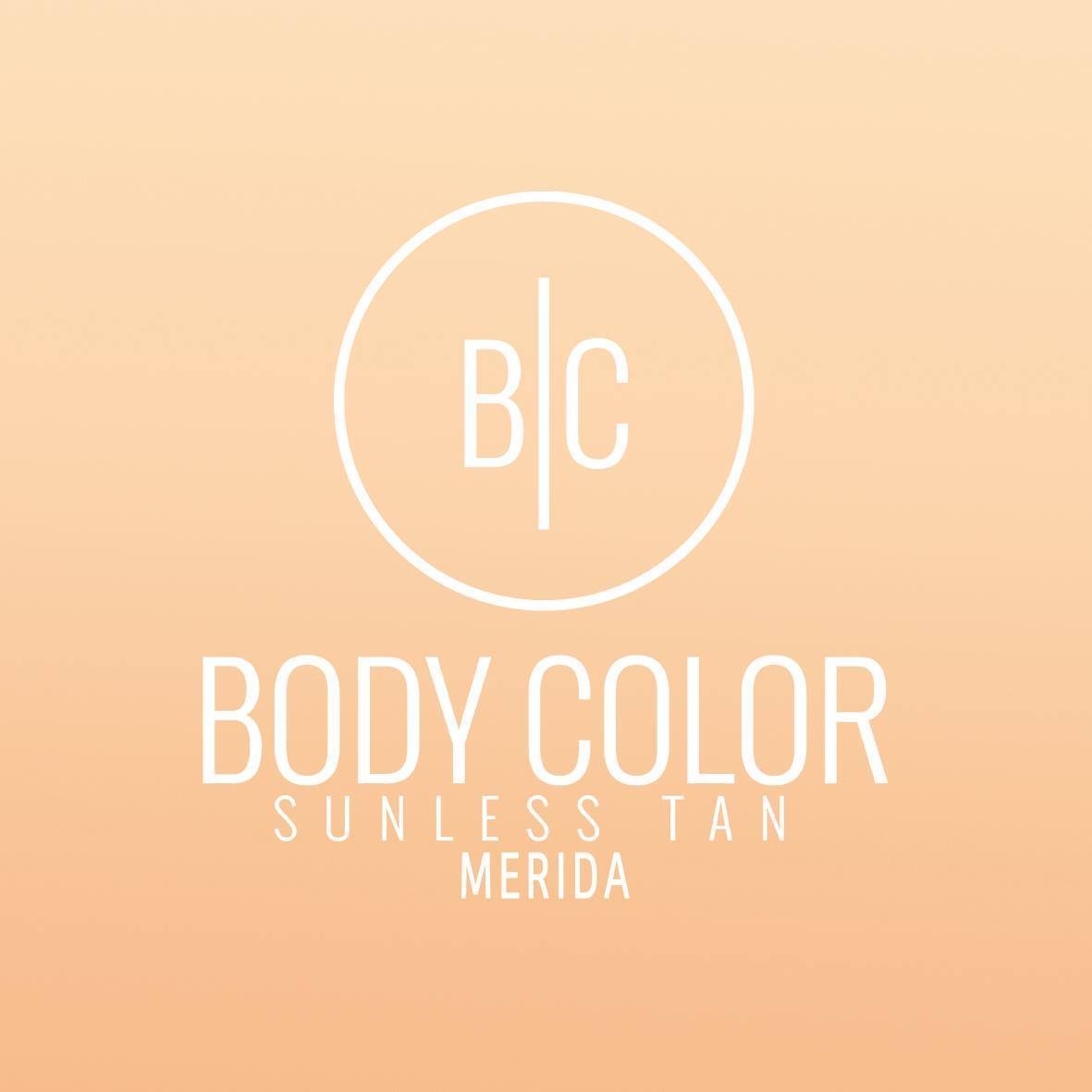 Body Color Sunless Tan - Mérida - ¿Sabes quiénes somos? . Body Color es ...