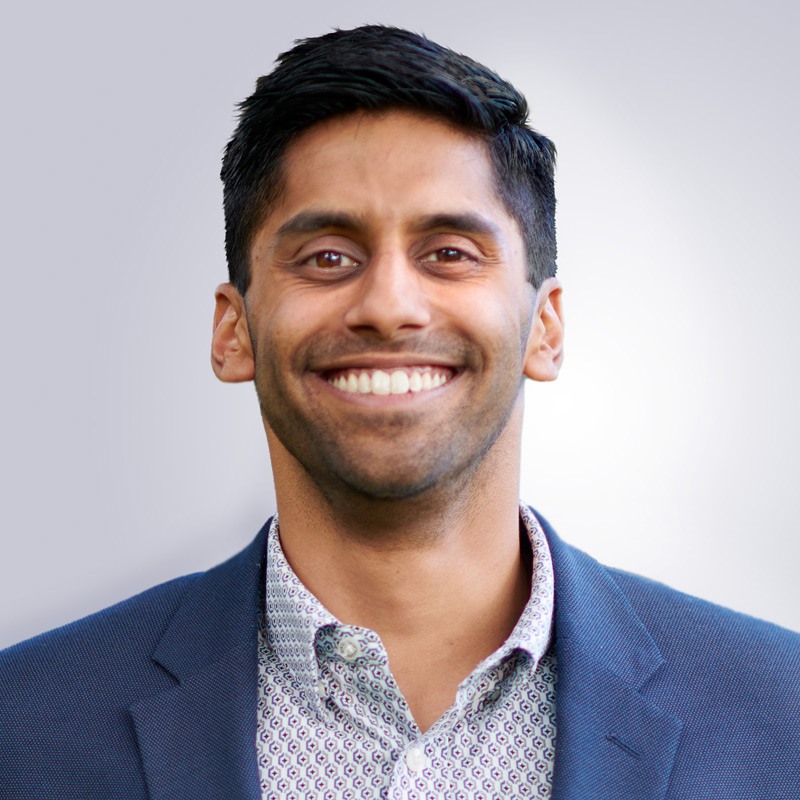Arjun Ayyar - Real Estate Experts | Mountain View CA