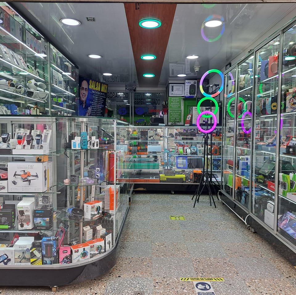 Mobilesmart fix - Store