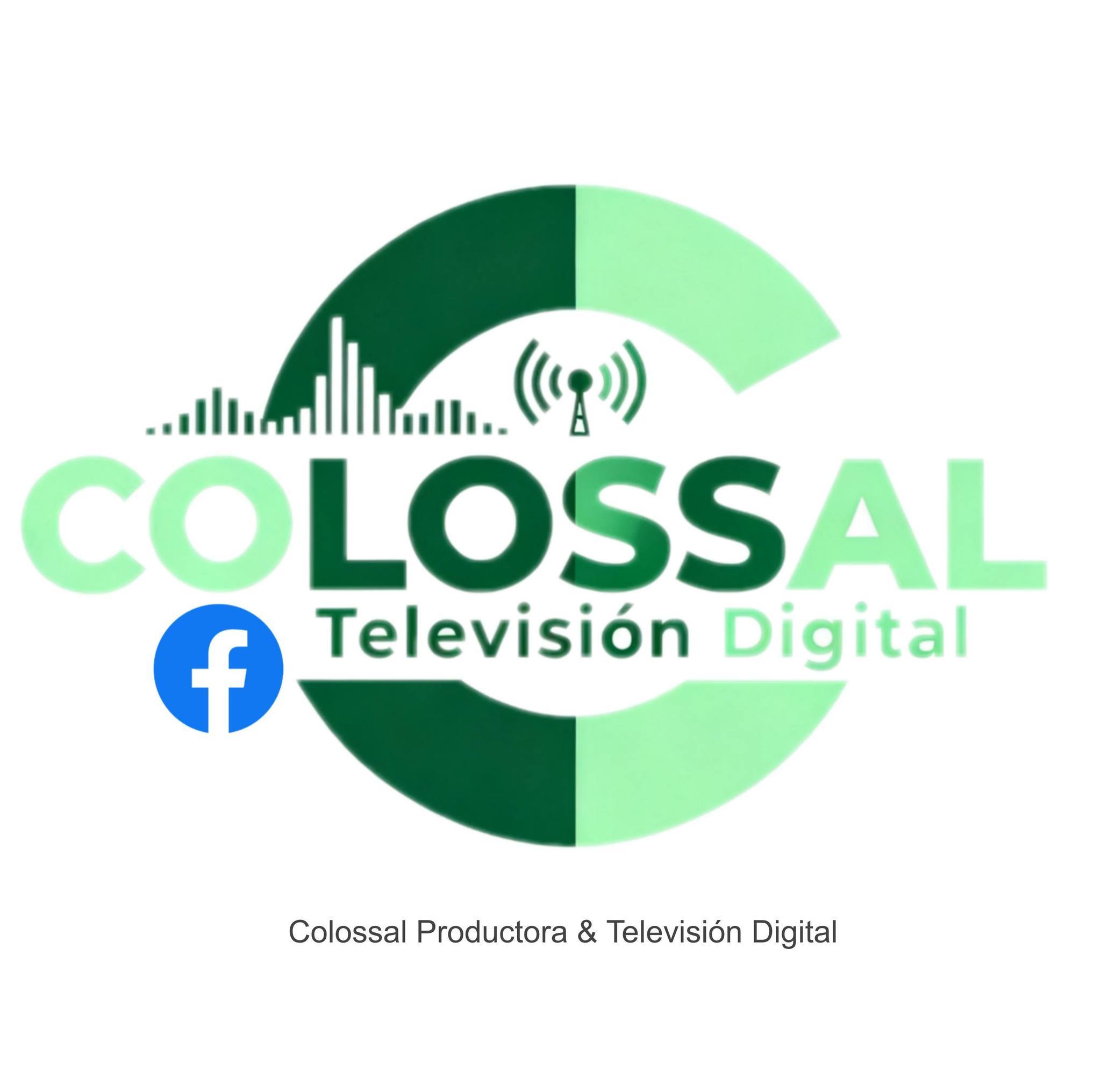 Colosal tv sucre