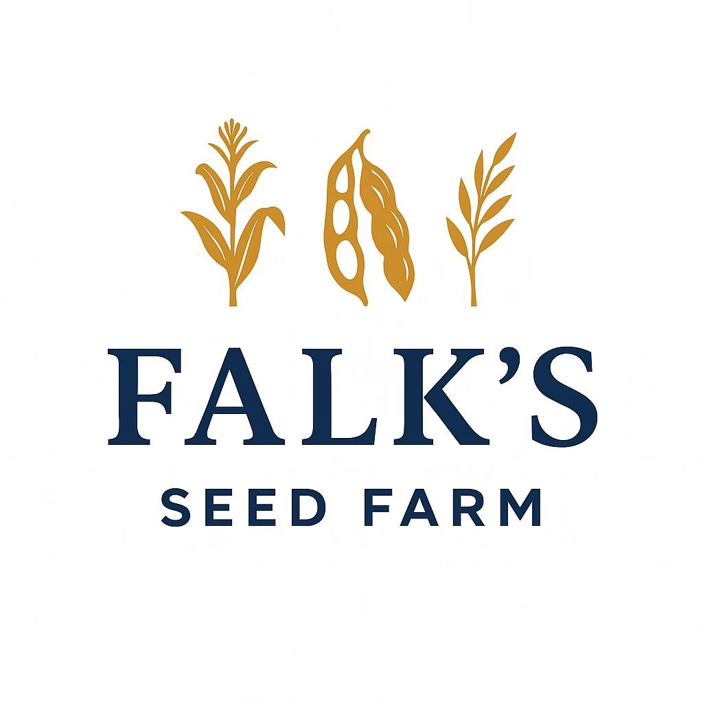 With this warm Fall, plenty of time to get your rye, winter wheat, or ...