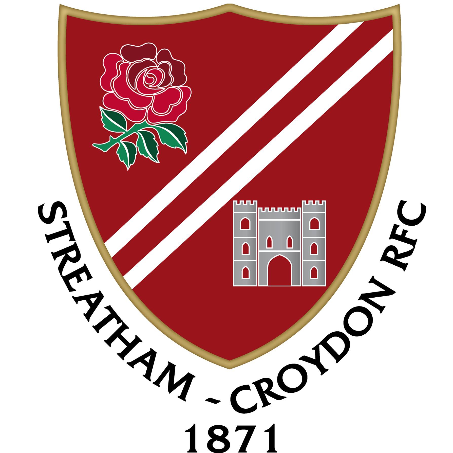 SPECIAL GUEST... - Streatham-Croydon Rugby Football Club | Facebook