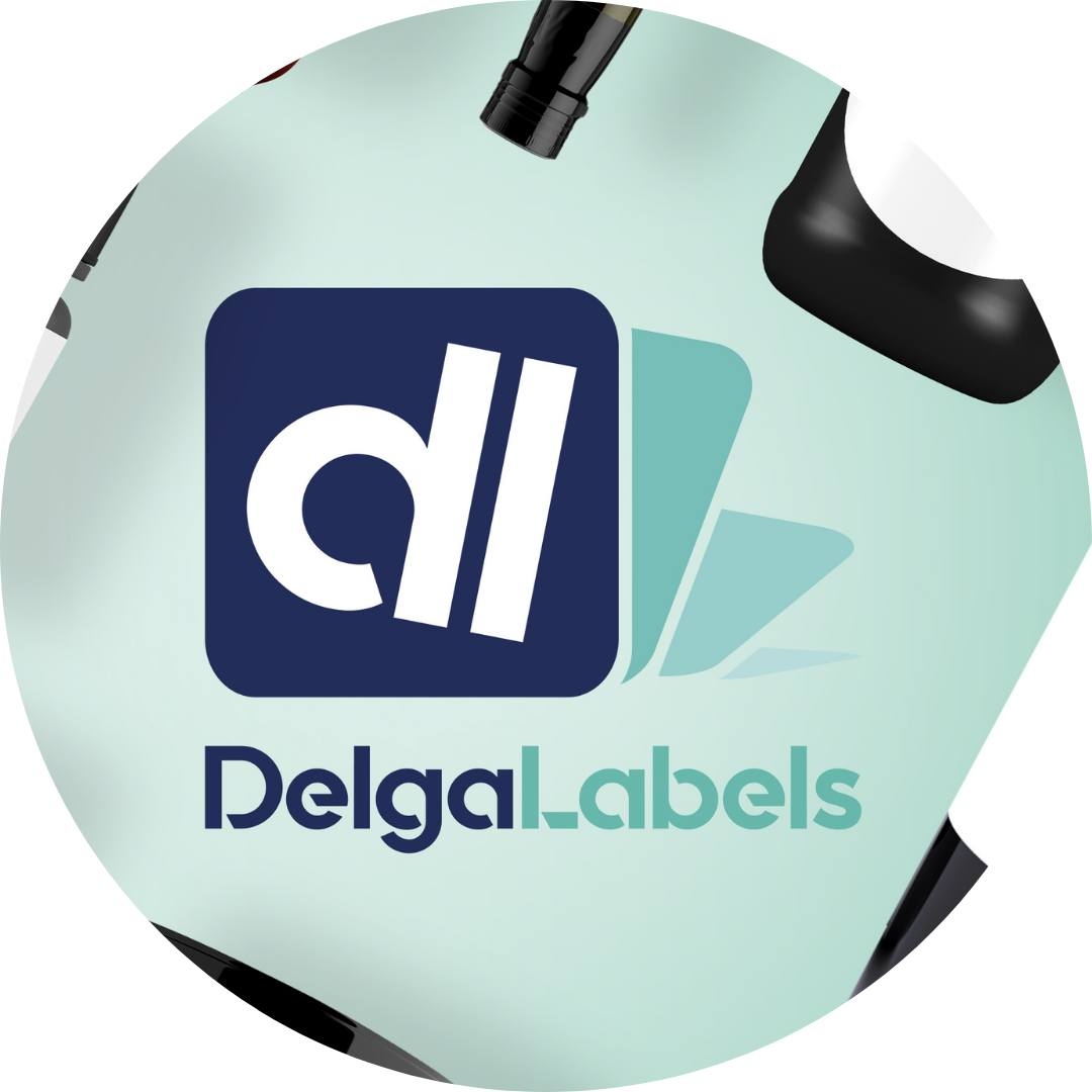 Delga Labels | Chatham