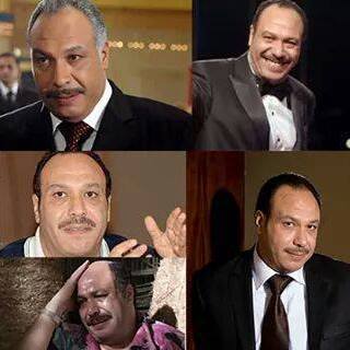 خالد صالح لن ننساك ابداً