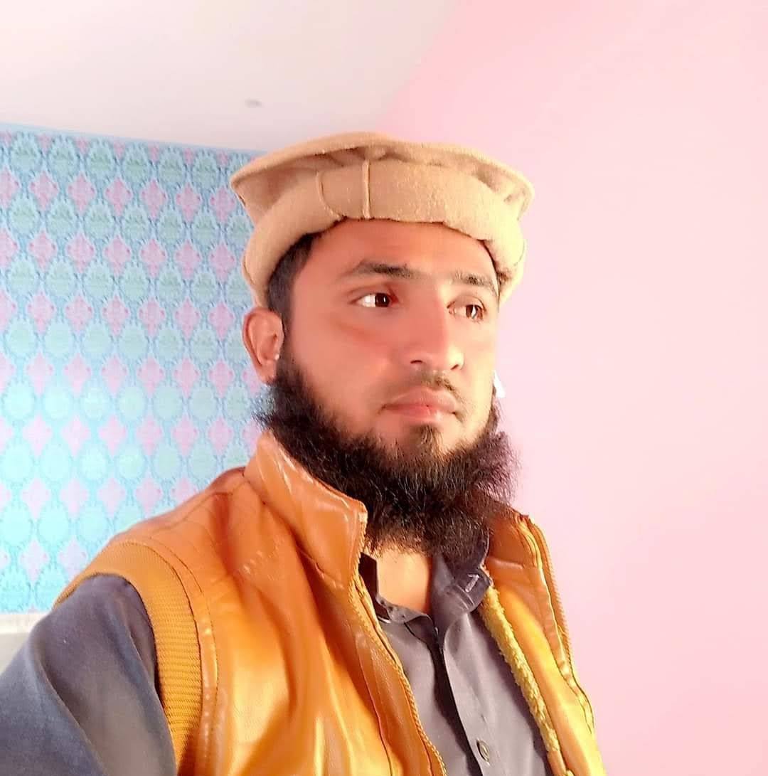Hyder Shar