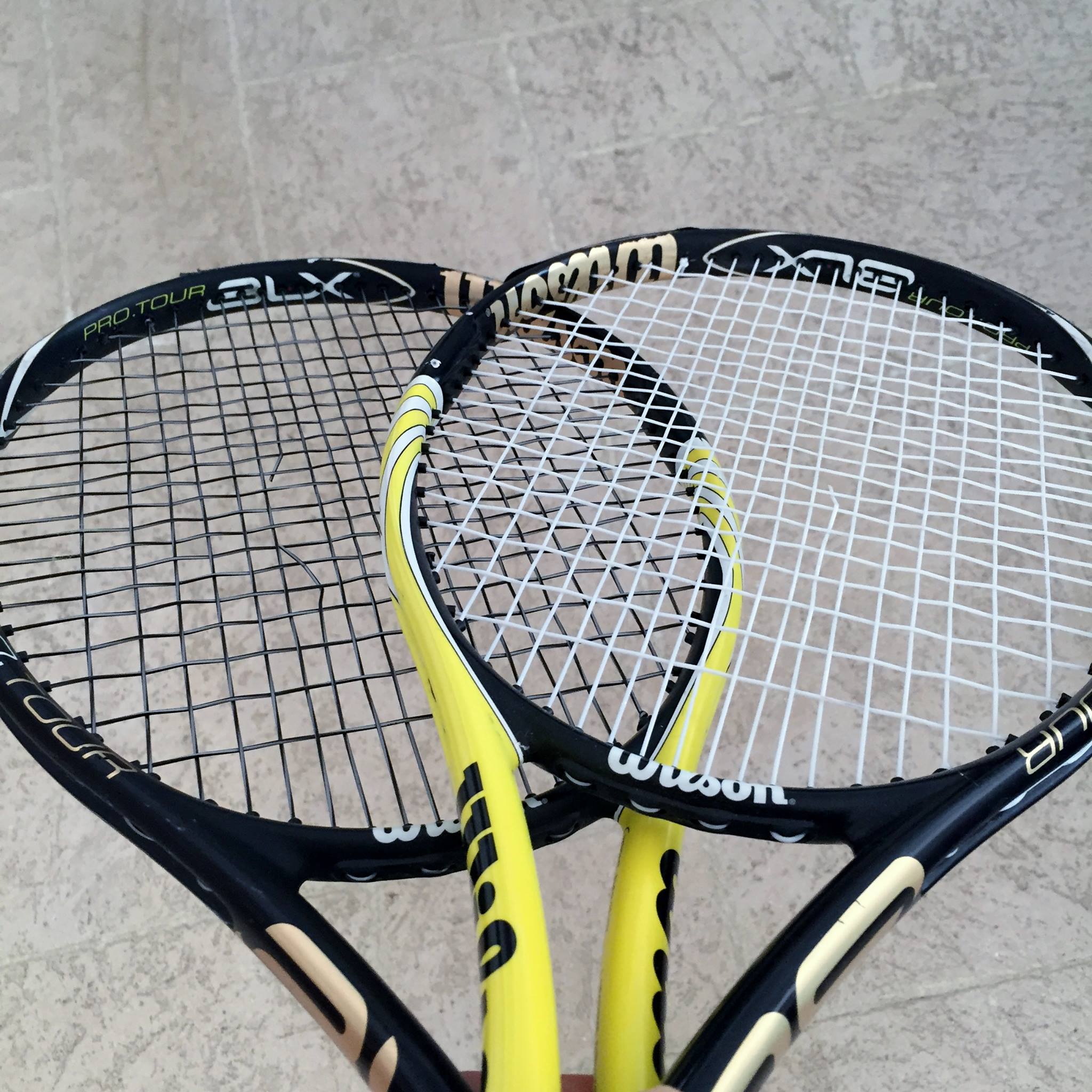 JAWStringing | Livermore CA