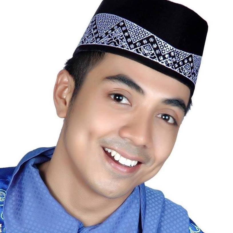 Ustd Riza Muhammad