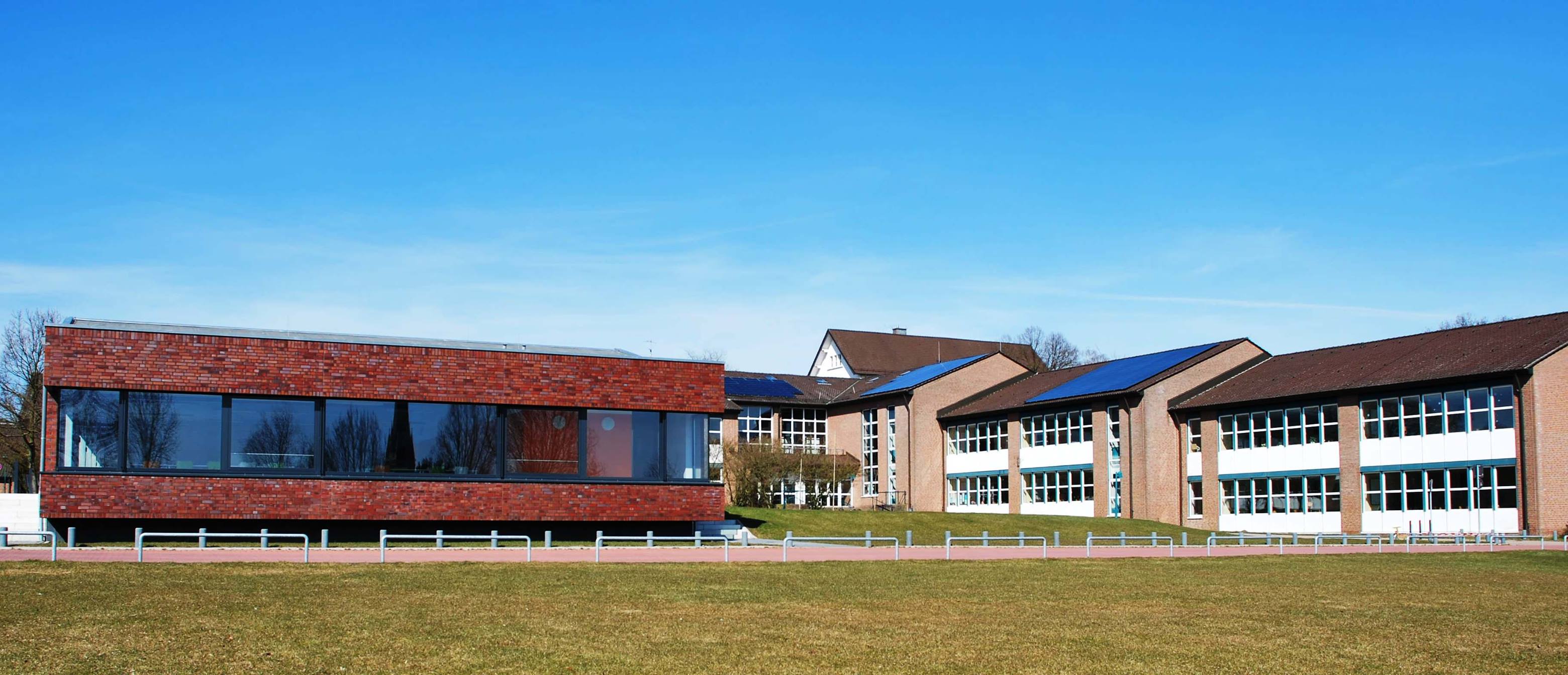 Realschule - Um unsere Schule klimafreundlicher zu machen, haben sich ...
