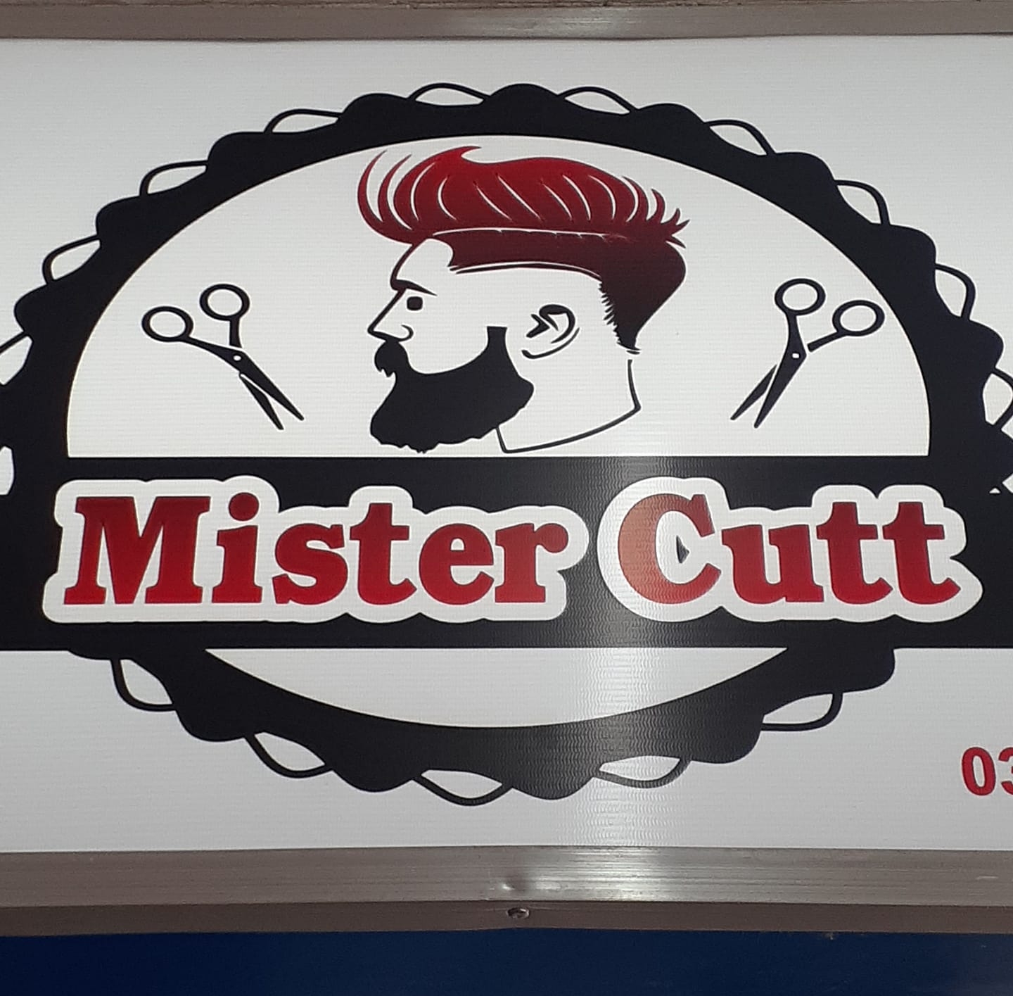 Mister Cutt Hair Saloon | Islamabad