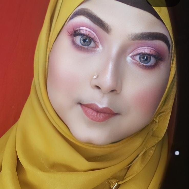 Bridal makeup artist Mohima | Kolkata