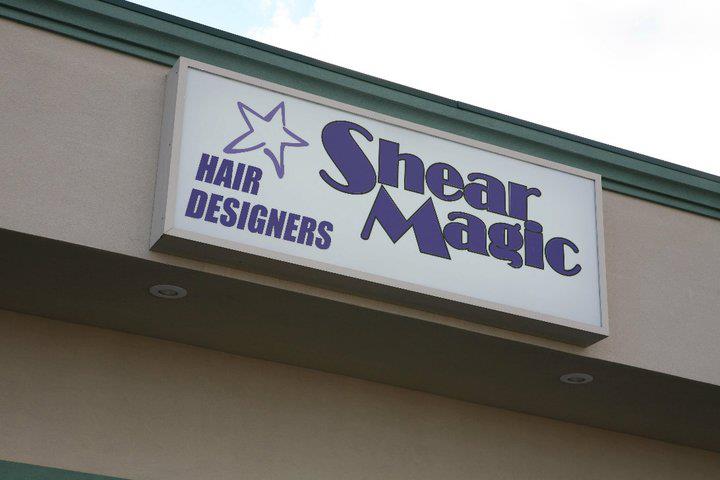 Shear Magic Hair Designers | Webster NY