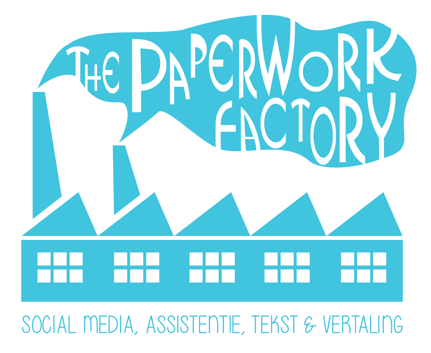 The Paperwork Factory