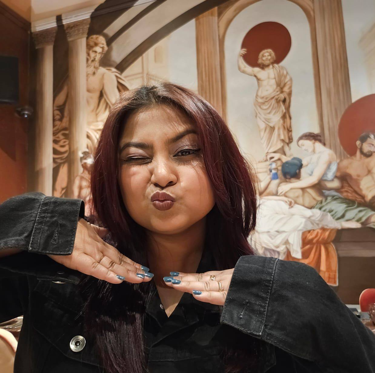 Reshmi Banerjee