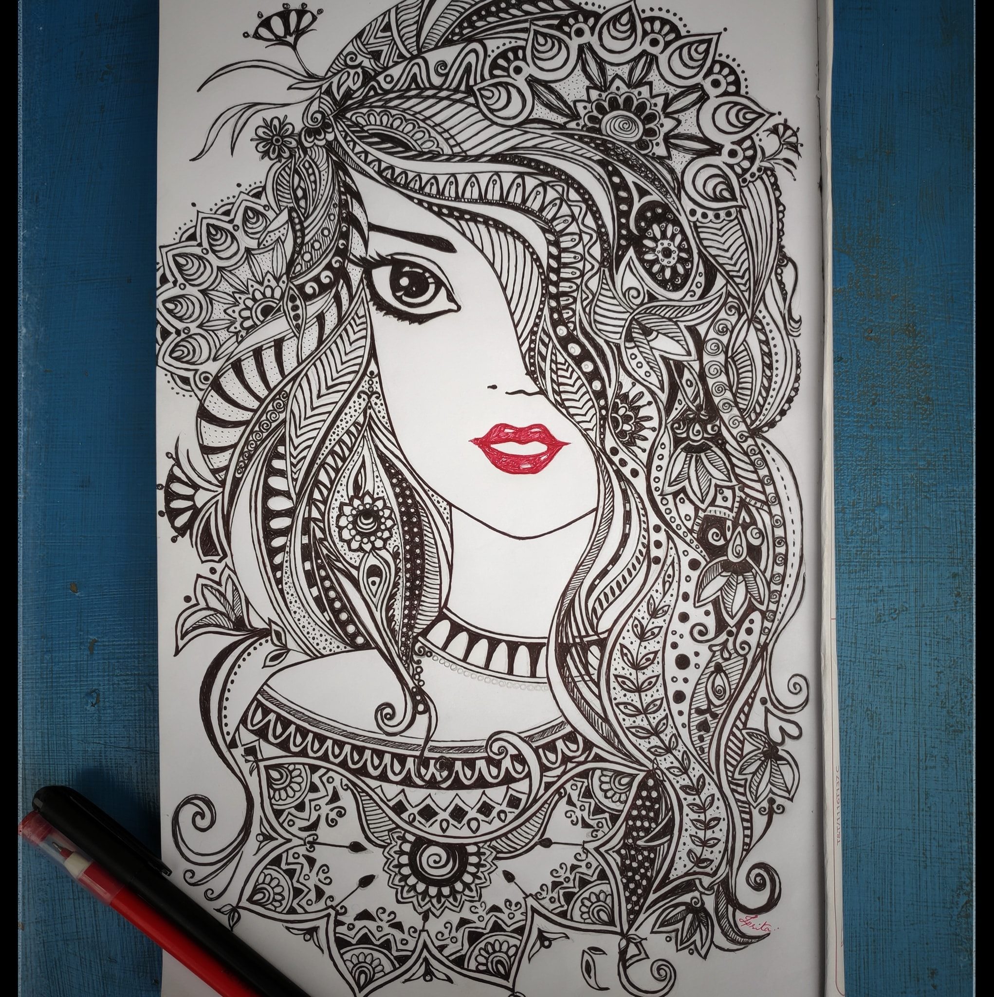 Rupkathar Roddur | Medinipur