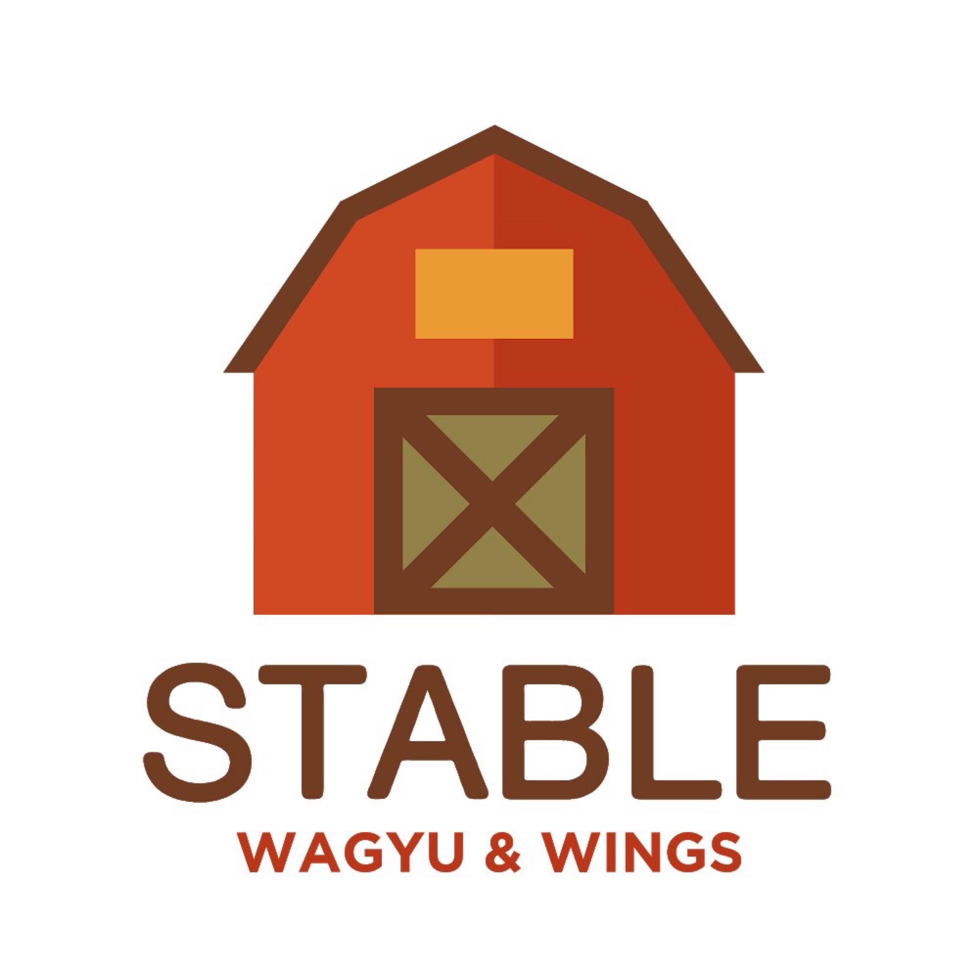 STABLE - Stable Special Set - all for P1600 24pcs Wings w/ vegetable ...