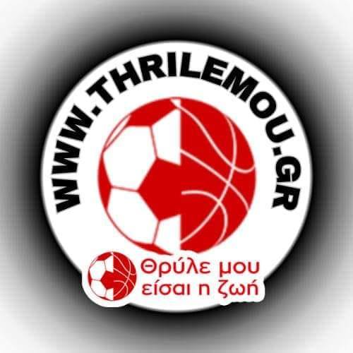🔥Welcome to red hell που λέγαμε παλιά‼️ | Thrilemou.gr