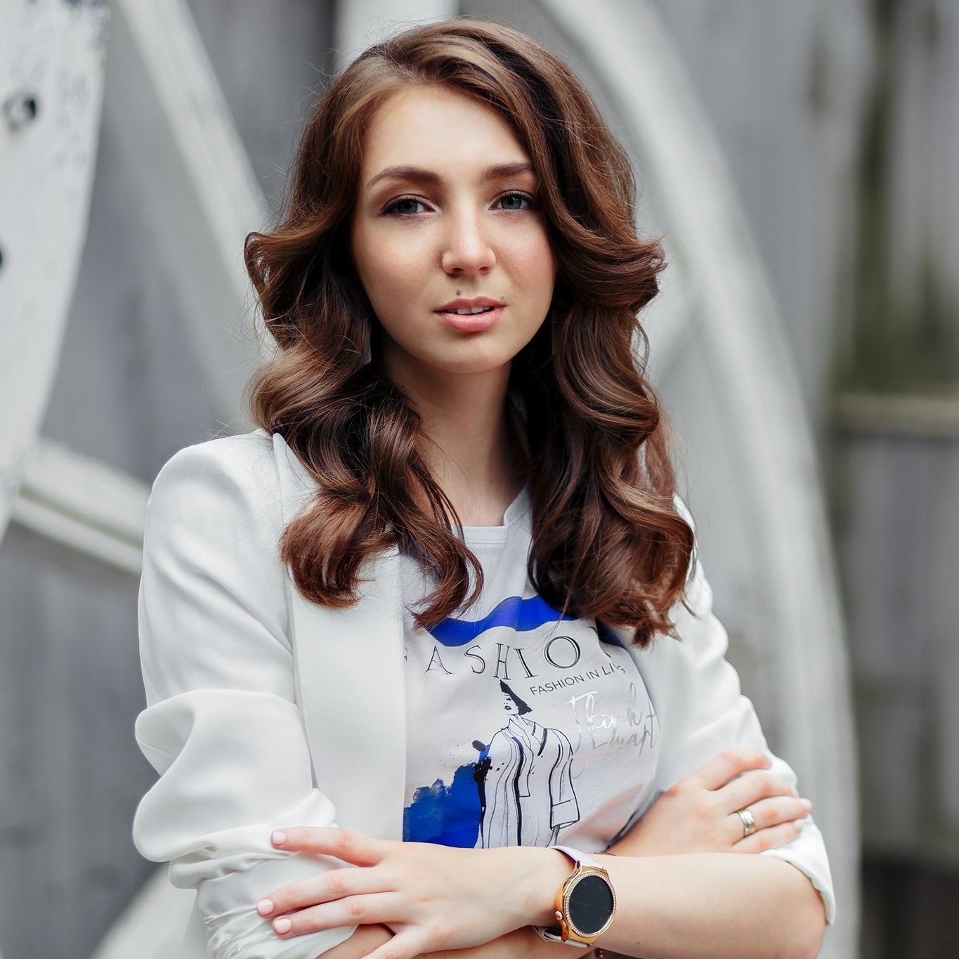 Федорова Екатерина