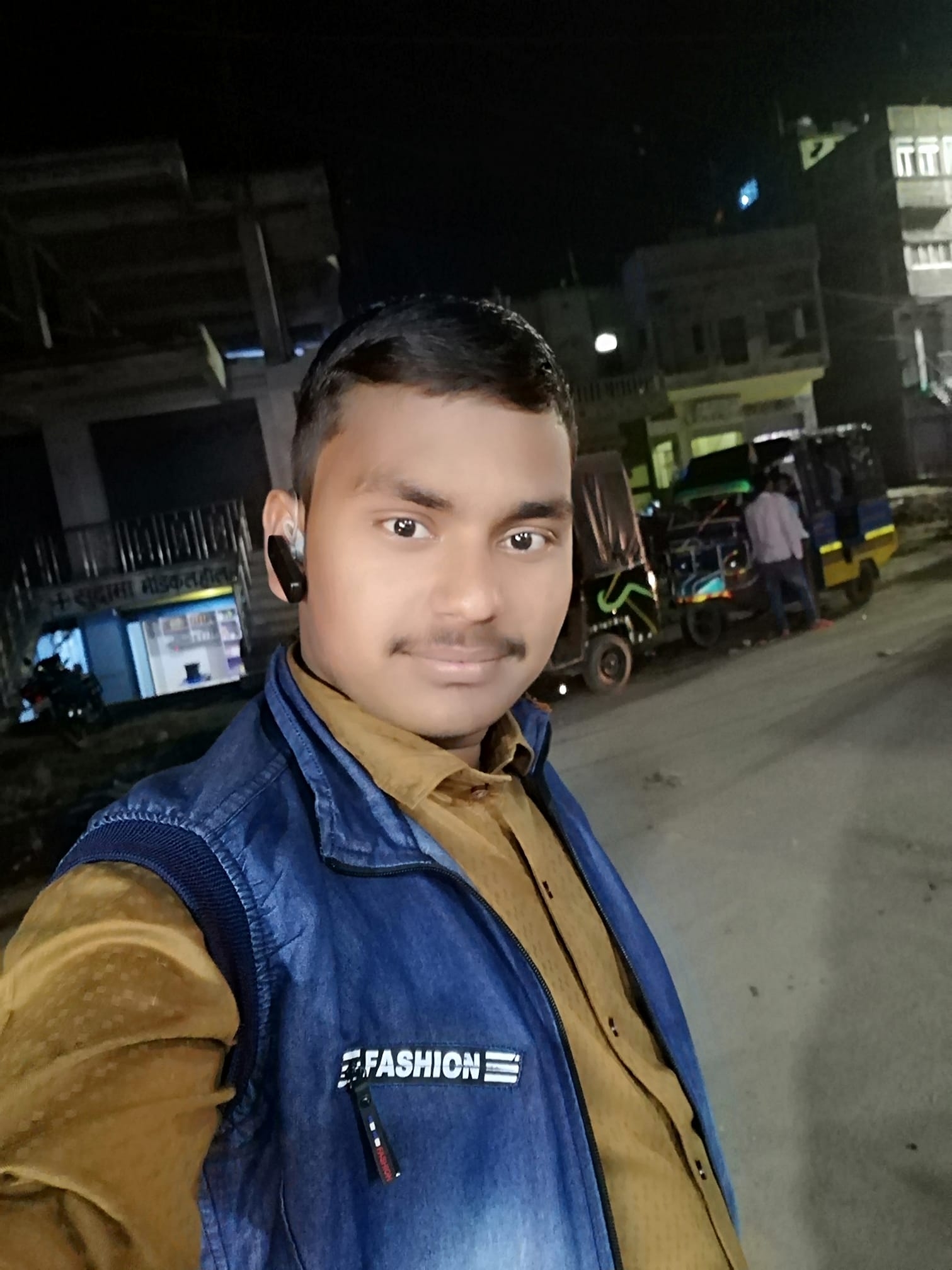 Rajesh Arya