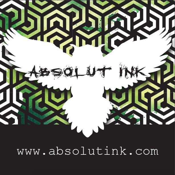 Absolut Ink | Luxembourg