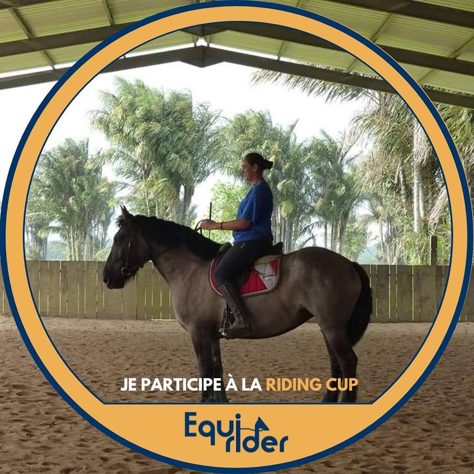 Royal Ranch Equitation Guyane | Macouria French Guiana