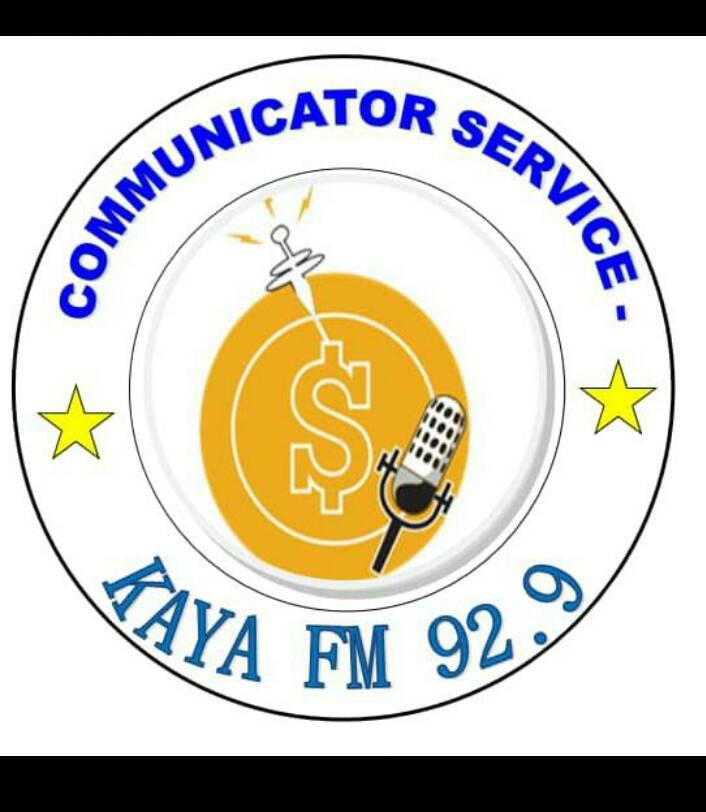 KAYA FM 92.9
