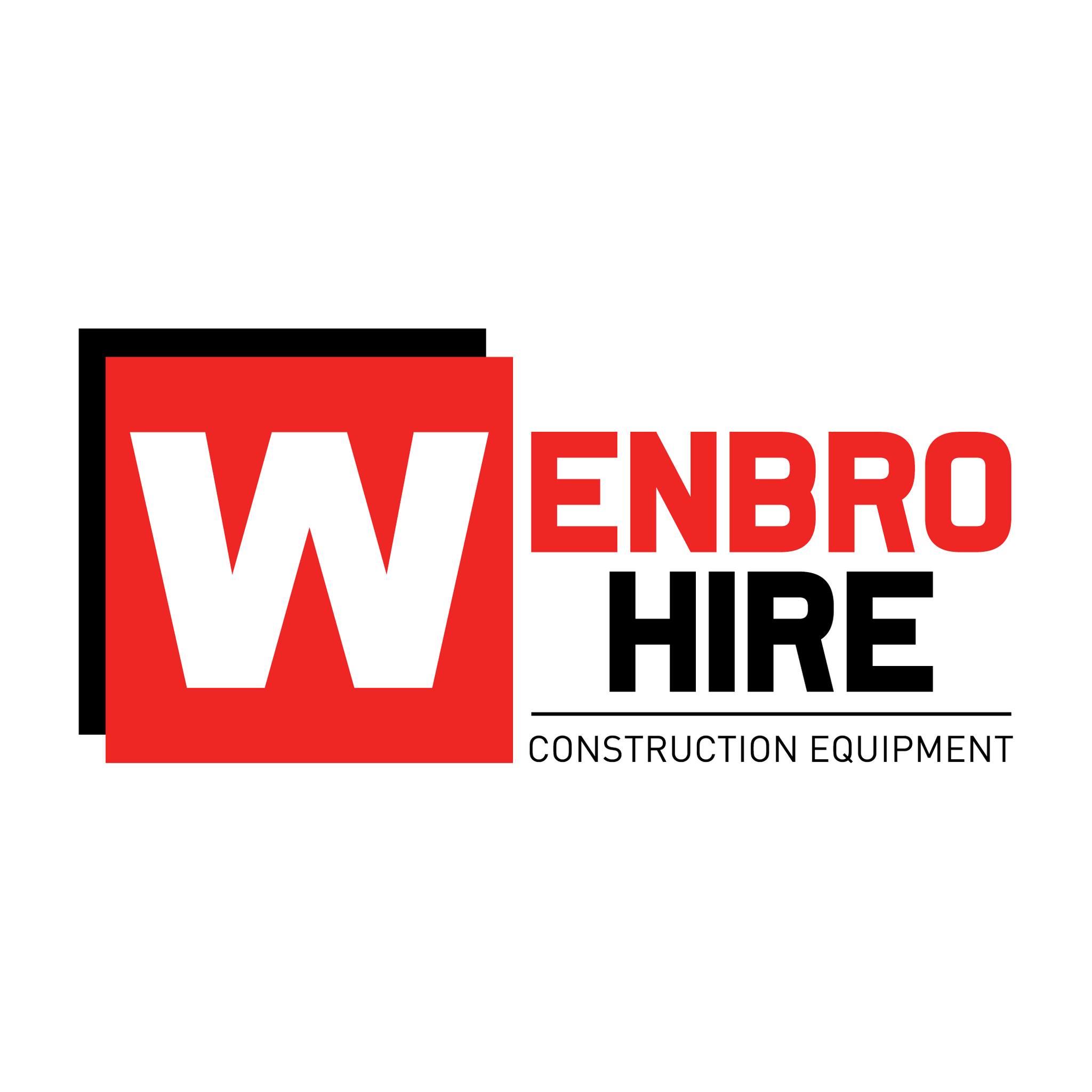 Wenbro Hire - 🚧 Reliable. Affordable. Ready When You Are.... | Facebook