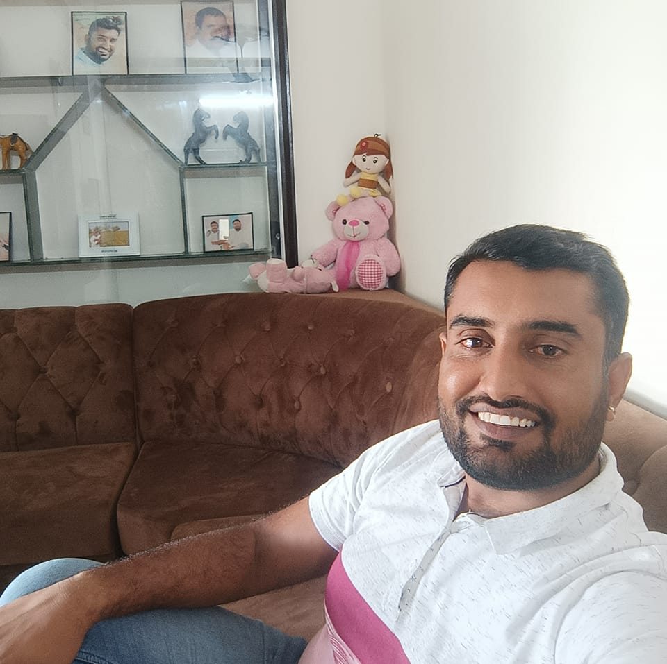 Vikram Rathore Rohina