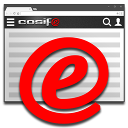 Cosif Eletrônico