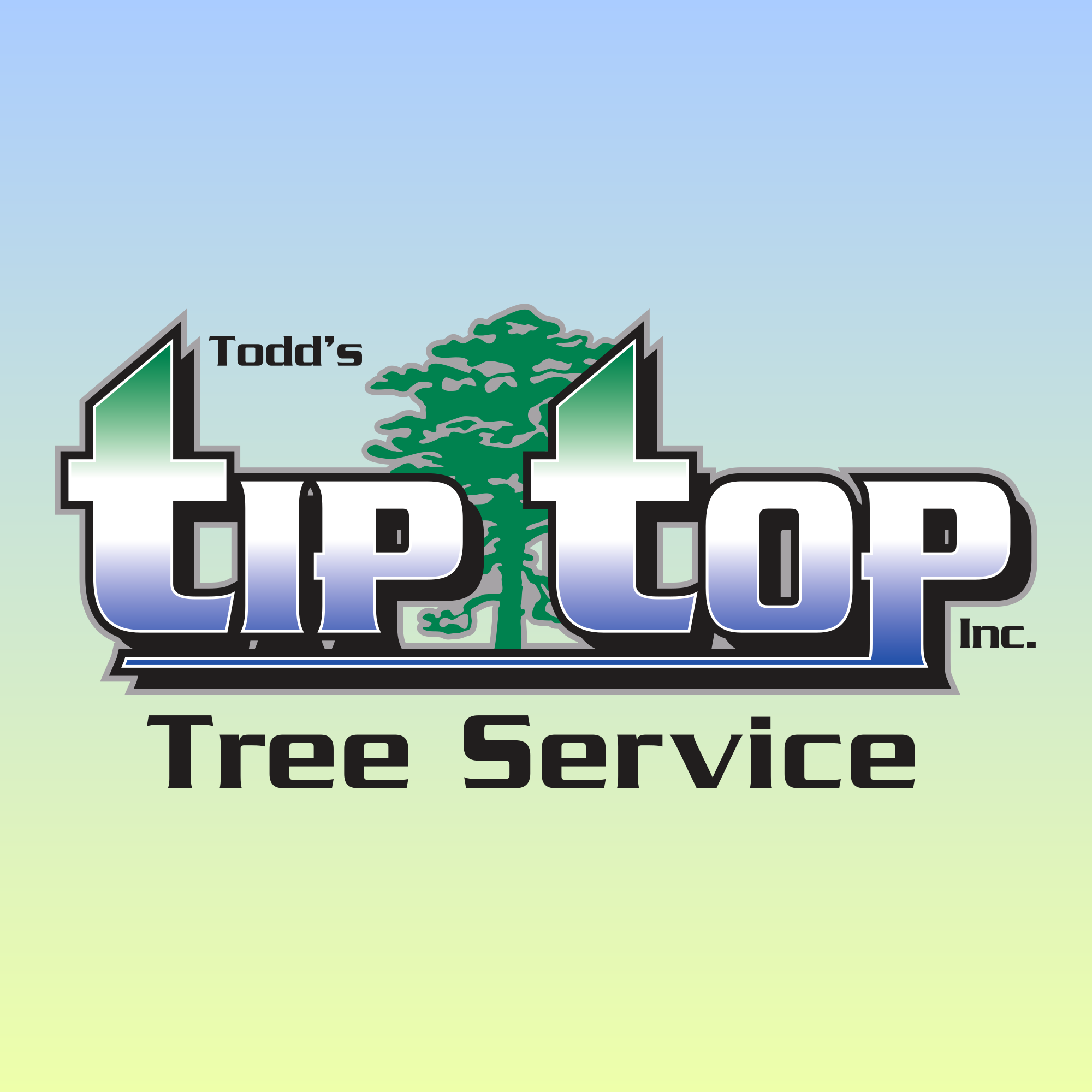 Todd's Tip Top Complete Tree Service | Rhinelander WI