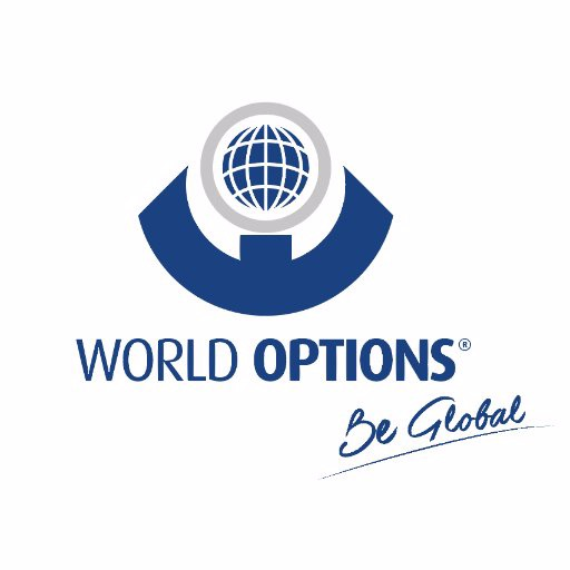 P & L Global Logistics T/A World Options