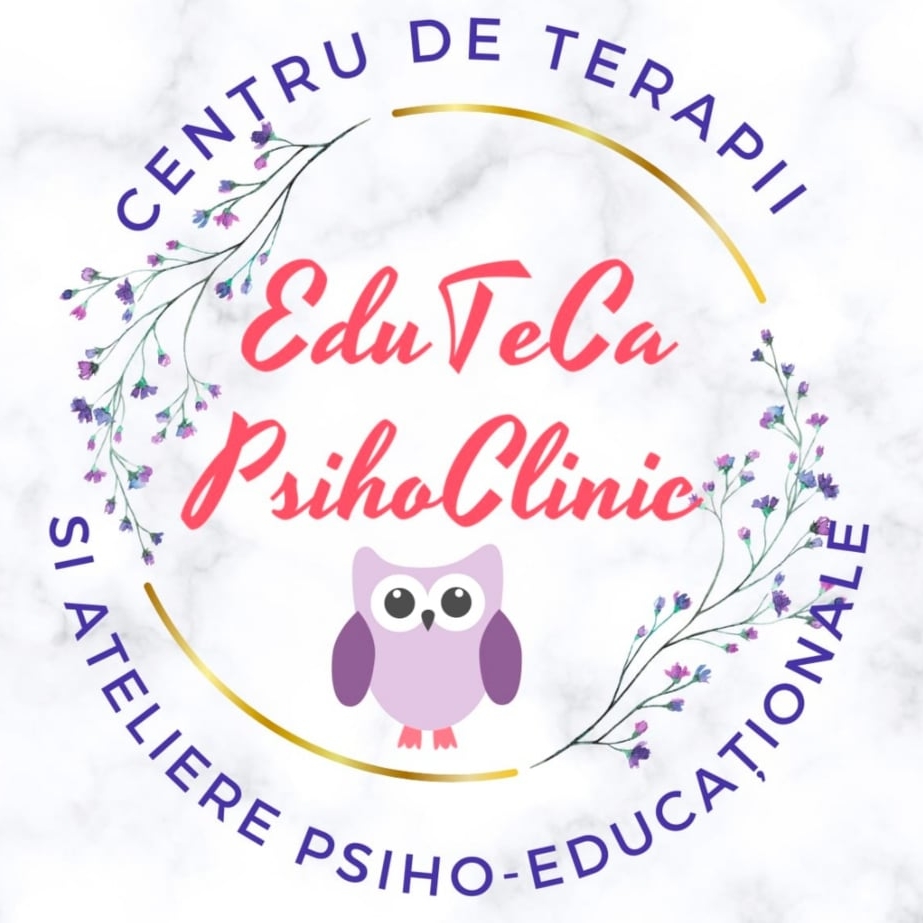 Eduteca PsihoClinic | Bacau